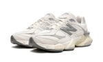Tênis New Balance 9060 "Sea Salt" Branco - Imagem 2