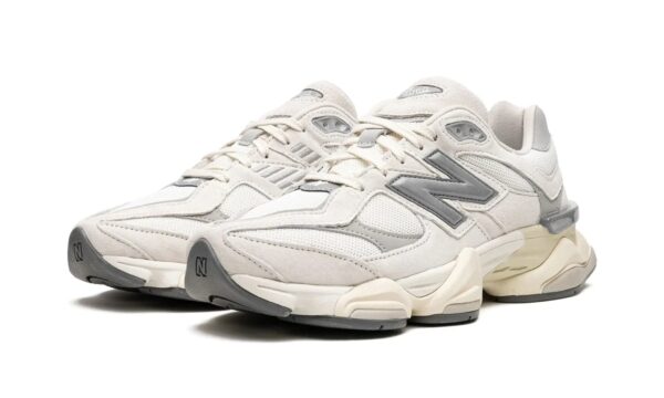 Tênis New Balance 9060 "Sea Salt" Branco - Imagem 2