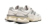 Tênis New Balance 9060 "Sea Salt" Branco - Imagem 3