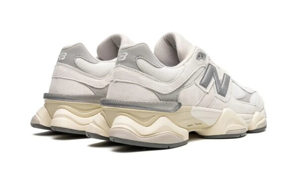 Tênis New Balance 9060 "Sea Salt" Branco - Imagem 3