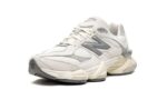 Tênis New Balance 9060 "Sea Salt" Branco - Imagem 4