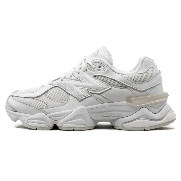 Tênis New Balance 9060 "White" Branco [Pronta Entrega] - Imagem 1