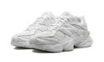 Tênis New Balance 9060 "White" Branco [Pronta Entrega] - Imagem 2