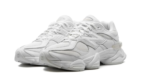 Tênis New Balance 9060 "White" Branco [Pronta Entrega] - Imagem 2