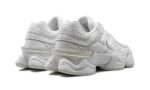 Tênis New Balance 9060 "White" Branco [Pronta Entrega] - Imagem 3