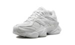 Tênis New Balance 9060 "White" Branco [Pronta Entrega] - Imagem 4