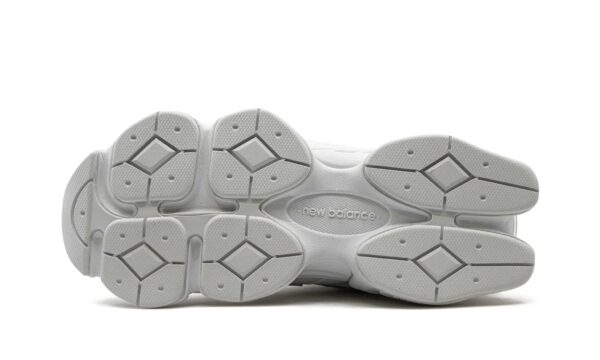 Tênis New Balance 9060 "White" Branco [Pronta Entrega] - Imagem 5