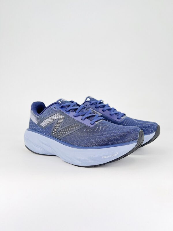 New Balance Fresh Foam X 1080 V14 - Roxo - Imagem 5
