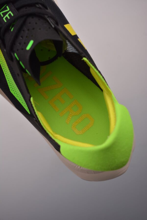 Adidas Adizero Adios Pro 3.0 - Preto/Verde - Imagem 7