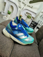 Adidas Adizero Adios Pro 3.0 - Azul collor - Imagem 2