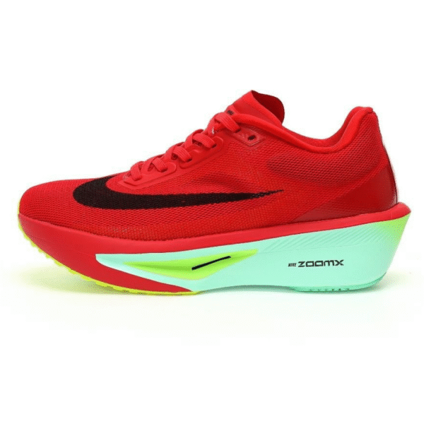 Nike Zoom Fly 6 - Vermelho - Imagem 1