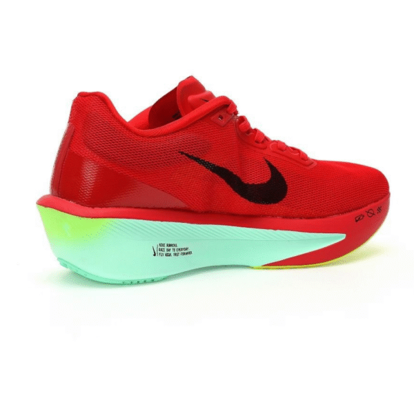 Nike Zoom Fly 6 - Vermelho - Imagem 3