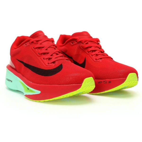 Nike Zoom Fly 6 - Vermelho - Imagem 4