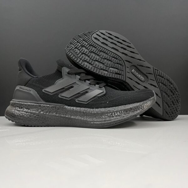 Adidas Ultraboost 5x - All Black - Imagem 1