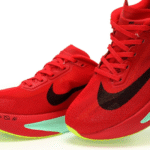 Nike Zoom Fly 6 - Vermelho - Imagem 8