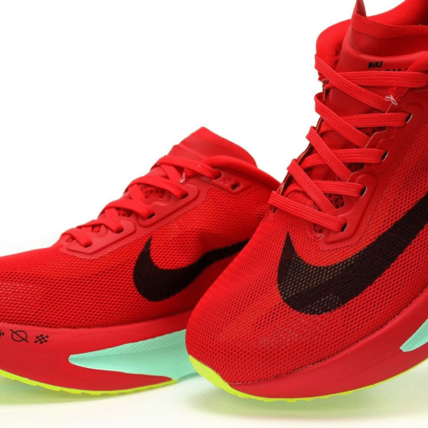 Nike Zoom Fly 6 - Vermelho - Imagem 8
