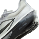 Nike Zoom Fly 6 - Branco e Preto - Imagem 9