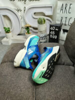 Adidas Adizero Adios Pro 3.0 - Azul collor - Imagem 3
