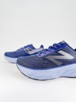 New Balance Fresh Foam X 1080 V14 - Roxo - Imagem 3