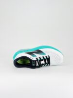 Tênis New Balance Fuelcell Supercomp Trainer V3 - Turquesa/Branco - Imagem 6