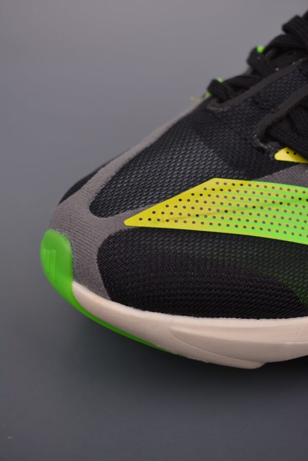 Adidas Adizero Adios Pro 3.0 - Preto/Verde - Imagem 5