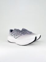 New Balance Fresh Foam X 1080 V14 - Cinza/Branco - Imagem 2
