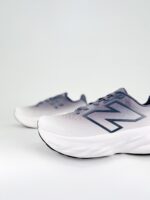 New Balance Fresh Foam X 1080 V14 - Cinza/Branco - Imagem 4