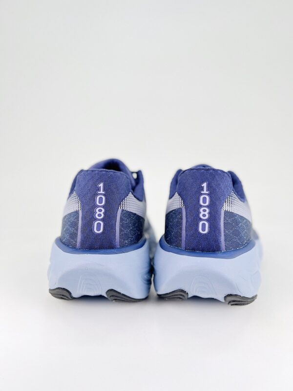 New Balance Fresh Foam X 1080 V14 - Roxo - Imagem 7