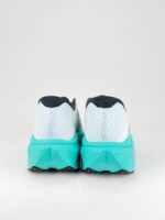 Tênis New Balance Fuelcell Supercomp Trainer V3 - Turquesa/Branco - Imagem 8