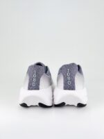 New Balance Fresh Foam X 1080 V14 - Cinza/Branco - Imagem 6