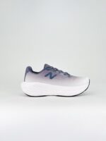 New Balance Fresh Foam X 1080 V14 - Cinza/Branco - Imagem 3
