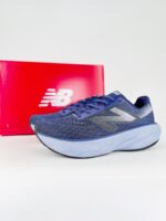 New Balance Fresh Foam X 1080 V14 - Roxo - Imagem 9