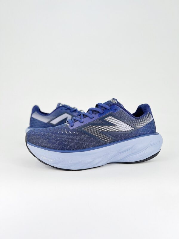 New Balance Fresh Foam X 1080 V14 - Roxo - Imagem 1
