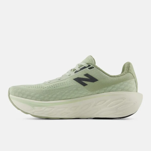 New Balance Fresh Foam X 1080 V14 - Verde Claro - Imagem 7