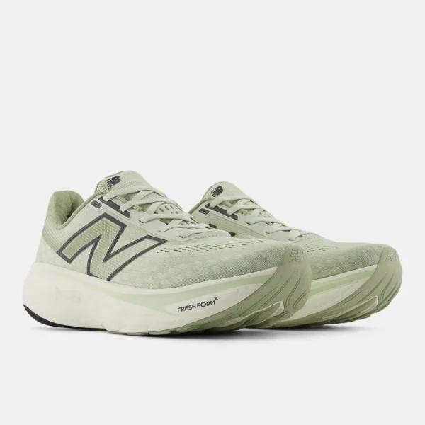 New Balance Fresh Foam X 1080 V14 - Verde Claro - Imagem 5