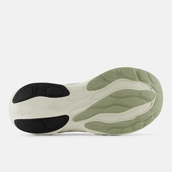 New Balance Fresh Foam X 1080 V14 - Verde Claro - Imagem 4