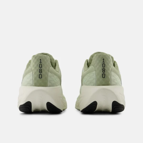 New Balance Fresh Foam X 1080 V14 - Verde Claro - Imagem 3