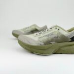 New Balance FuelCell Rebel V4 - Verde Militar - Imagem 5