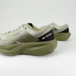 New Balance FuelCell Rebel V4 - Verde Militar - Imagem 4