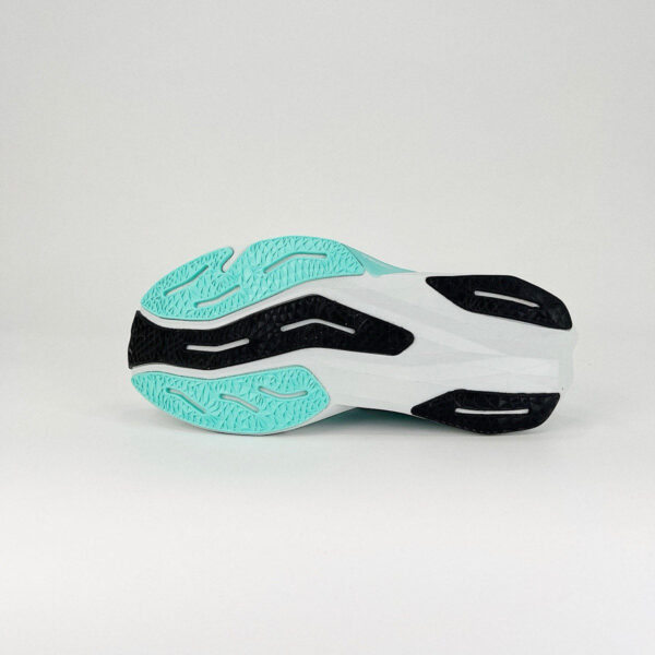 New Balance FuelCell Rebel V4 - Azul Claro - Imagem 8