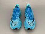 Tênis Nike Air Zoom Alphafly NEXT% 2 'Total Blue' Azul - DV9422-910 - Imagem 6