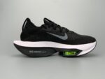 Tênis Nike Air Zoom Alphafly NEXT% 2 'Total Black' Preto - DV9422-400 - Imagem 3
