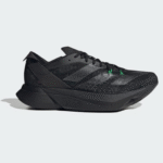 Tênis Adidas Adizero Adios Pro 3 'Black Green' - ID8469