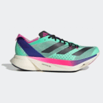 Tênis Adidas Adizero Adios Pro 3 'Pulse Mint Lucid Blue' - GW4249