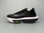 Tênis Nike Air Zoom Alphafly NEXT% 2 'Total Black' Preto - DV9422-400 - Imagem 2