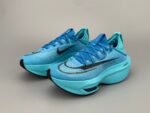 Tênis Nike Air Zoom Alphafly NEXT% 2 'Total Blue' Azul - DV9422-910 - Imagem 4