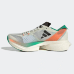 Tênis Adidas Adizero Adios Pro 3 'White Tint Coral' - HQ3688 - Imagem 2