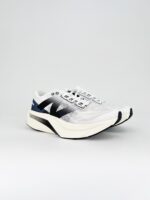 Tênis New Balance Fuelcell Supercomp Elite V4 'White Black' Branco/Preto - MFCPZSI - Imagem 2
