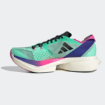 Tênis Adidas Adizero Adios Pro 3 'Pulse Mint Lucid Blue' - GW4249 - Imagem 2