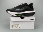 Tênis Nike Air Zoom Alphafly NEXT% 2 'Total Black' Preto - DV9422-400 - Imagem 11